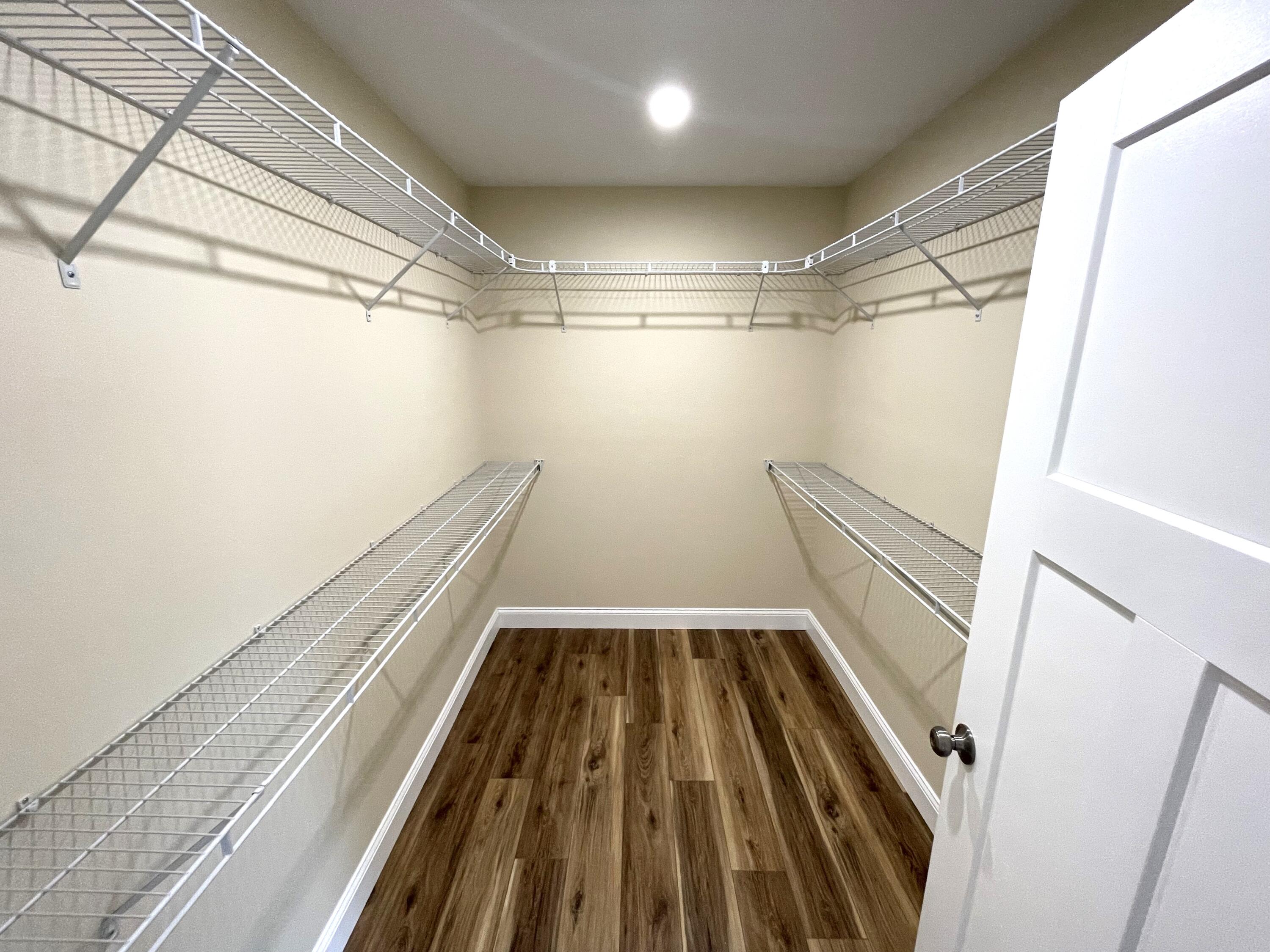 7 Kidder Road South China, ME 04358 - Photo 12 of 17 Primary BR walk in closet