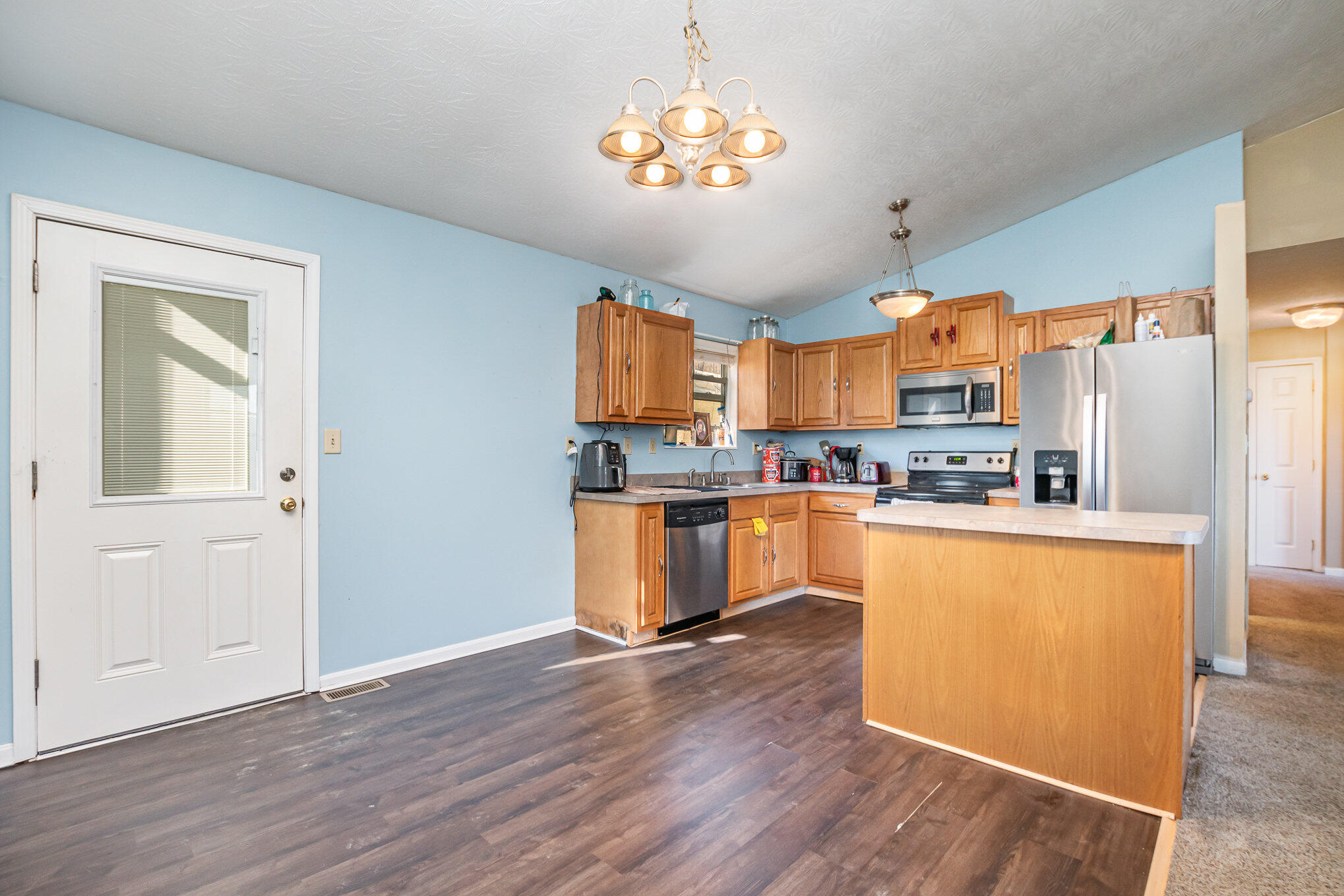 190 Nicholas Ridge Road Verona, KY 41092 - Photo 8 of 28 Gallery Image 8