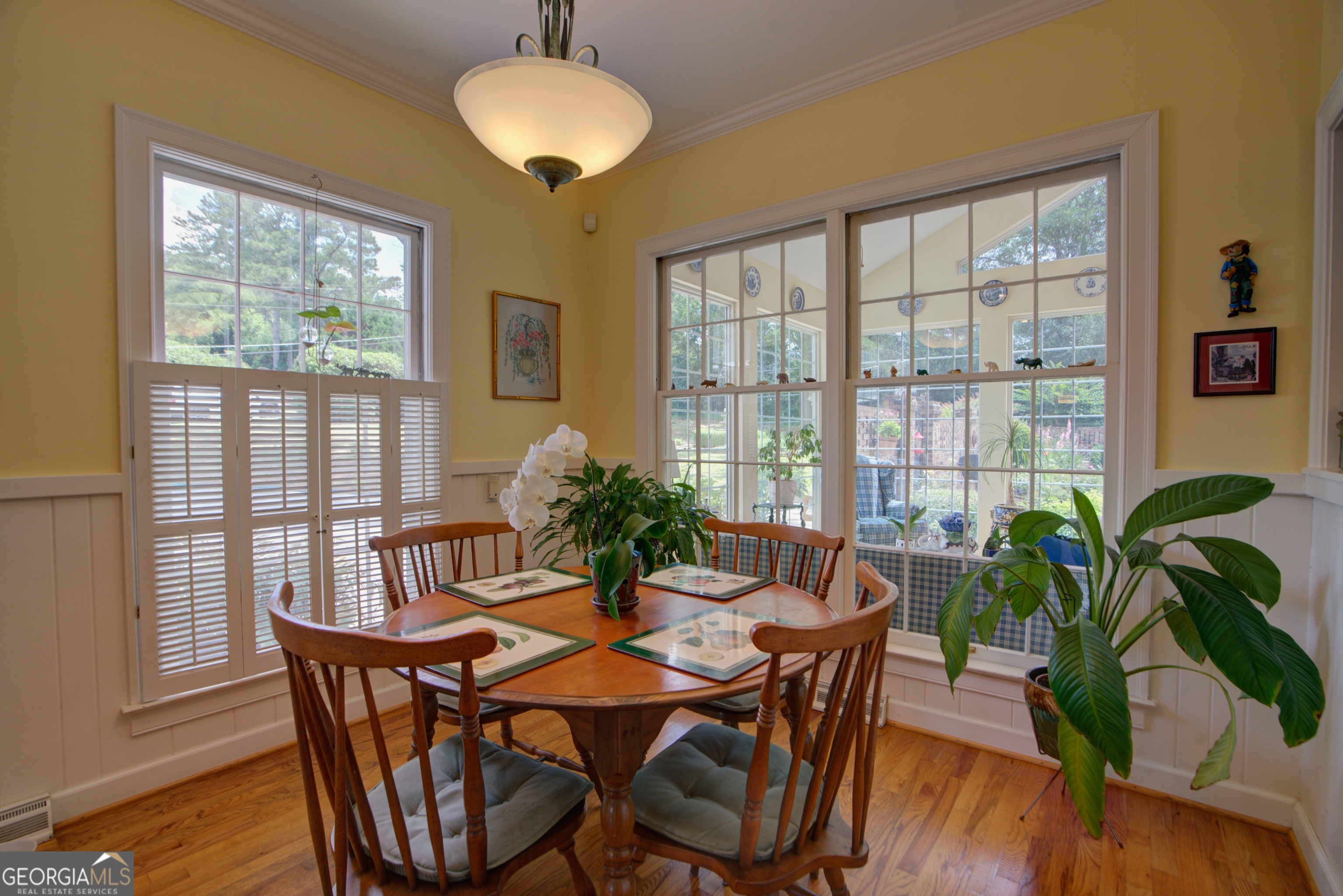 8 Fieldwood Road Rome, GA 30161 - Photo 7 of 58