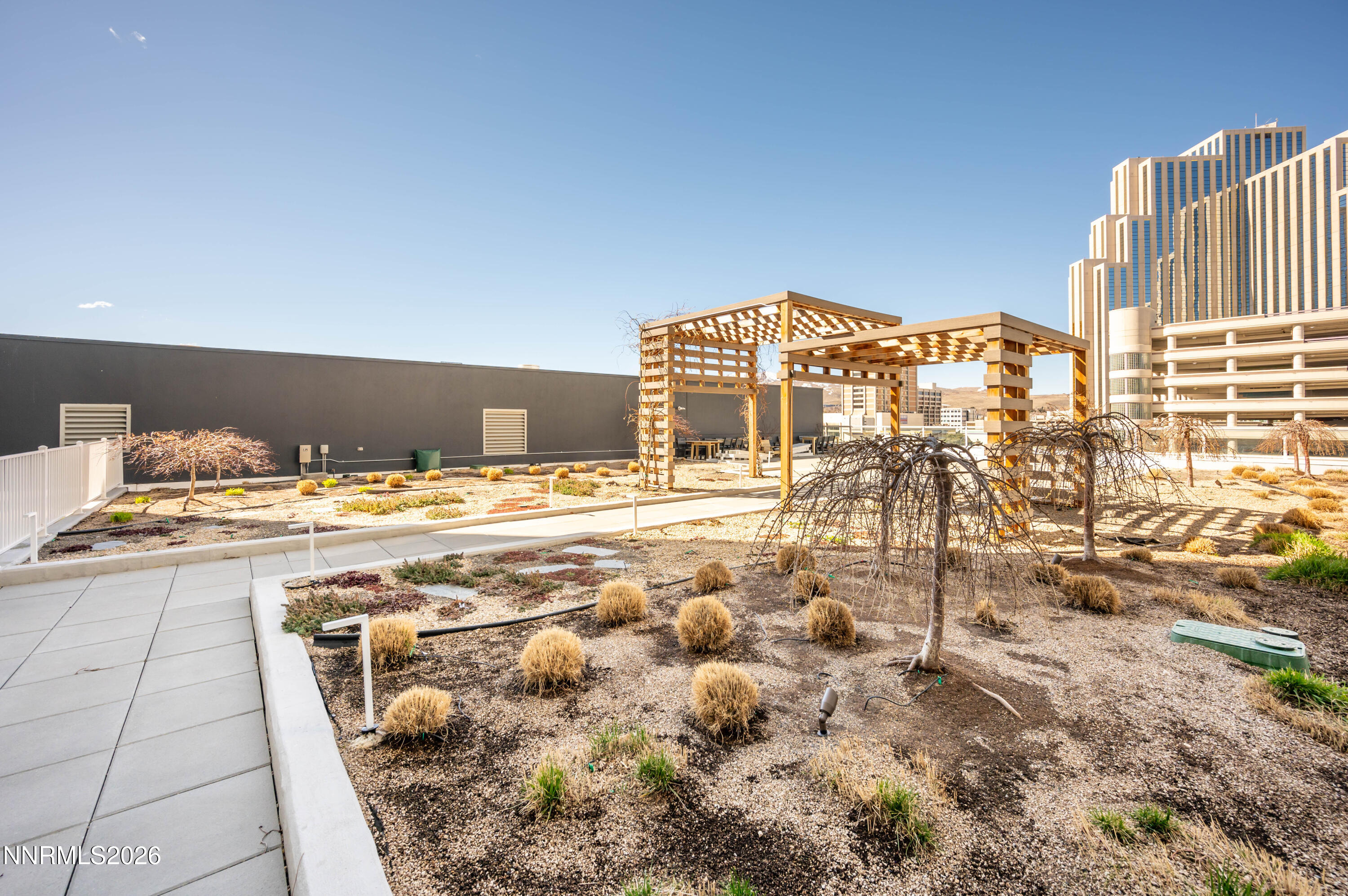 255 North Sierra Street, Unit 517 Reno, NV 89501 - Photo 13 of 43 a view of walk in closet