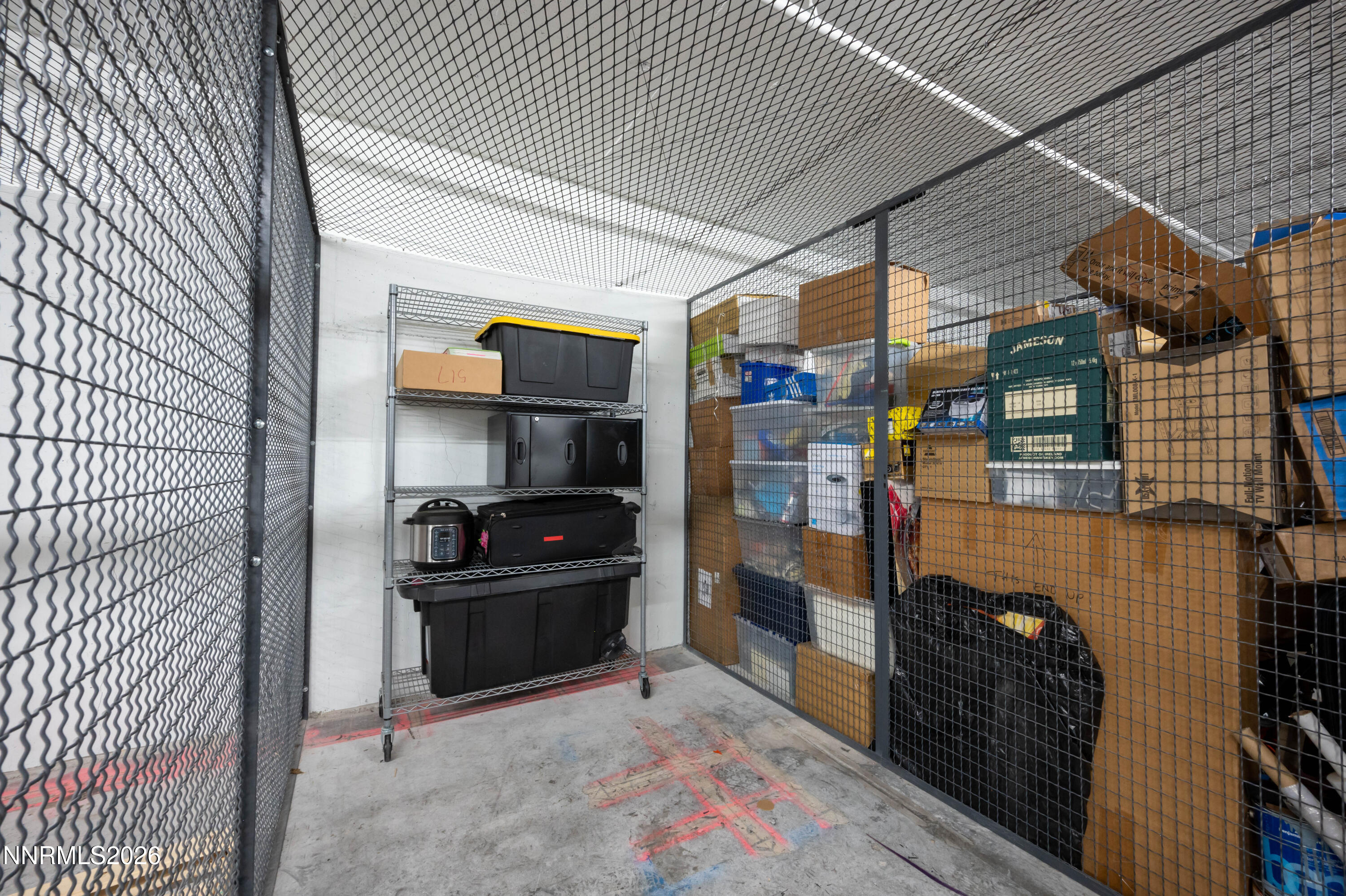 255 North Sierra Street, Unit 517 Reno, NV 89501 - Photo 32 of 43