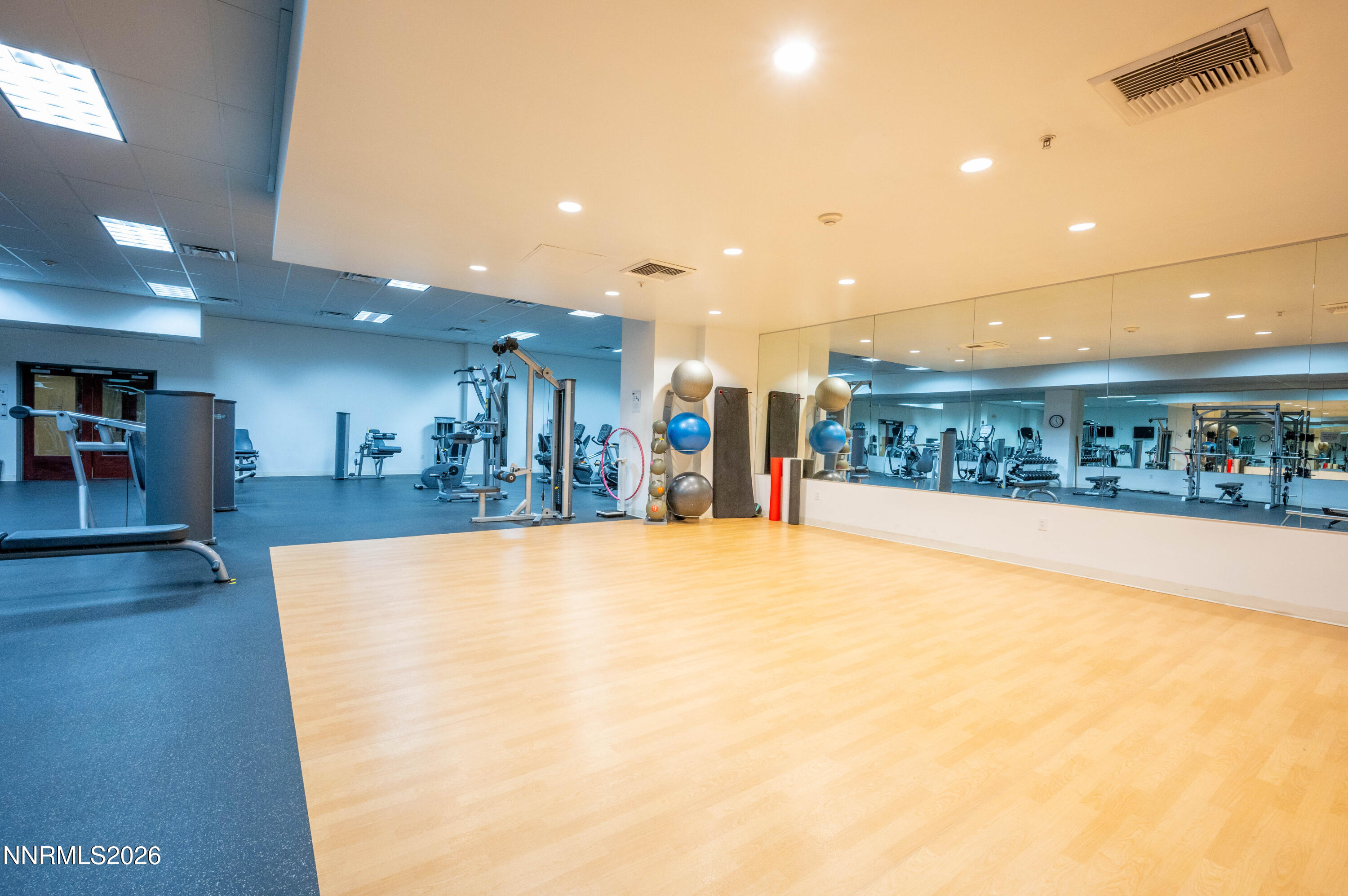 255 North Sierra Street, Unit 517 Reno, NV 89501 - Photo 39 of 43 a view of a swimming pool and a outdoor space