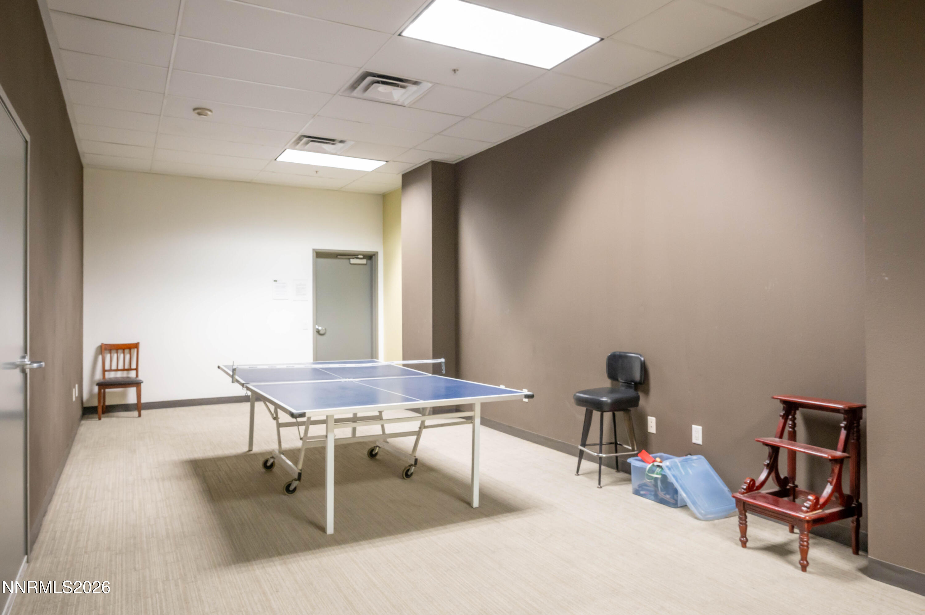 255 North Sierra Street, Unit 517 Reno, NV 89501 - Photo 41 of 43 a dining room with furniture and wooden floor