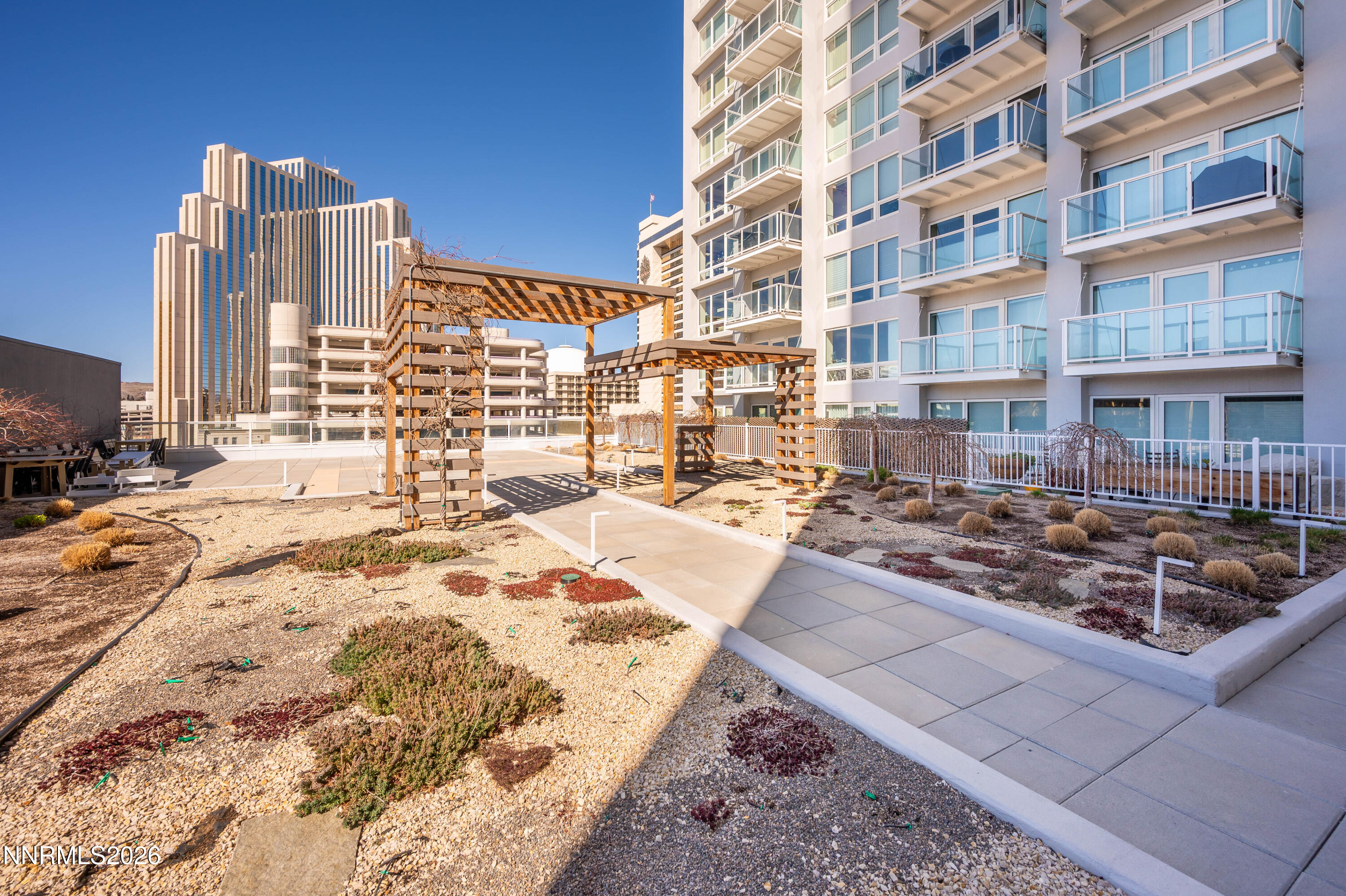 255 North Sierra Street, Unit 517 Reno, NV 89501 - Photo 10 of 43 a view of a building with a street