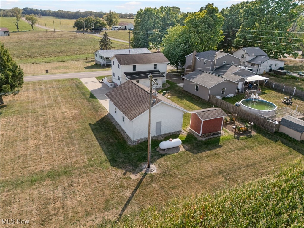 8025 Bachelor Road Northwest Waynesburg, OH 44688 - Photo 27 of 34 Gallery Image 27