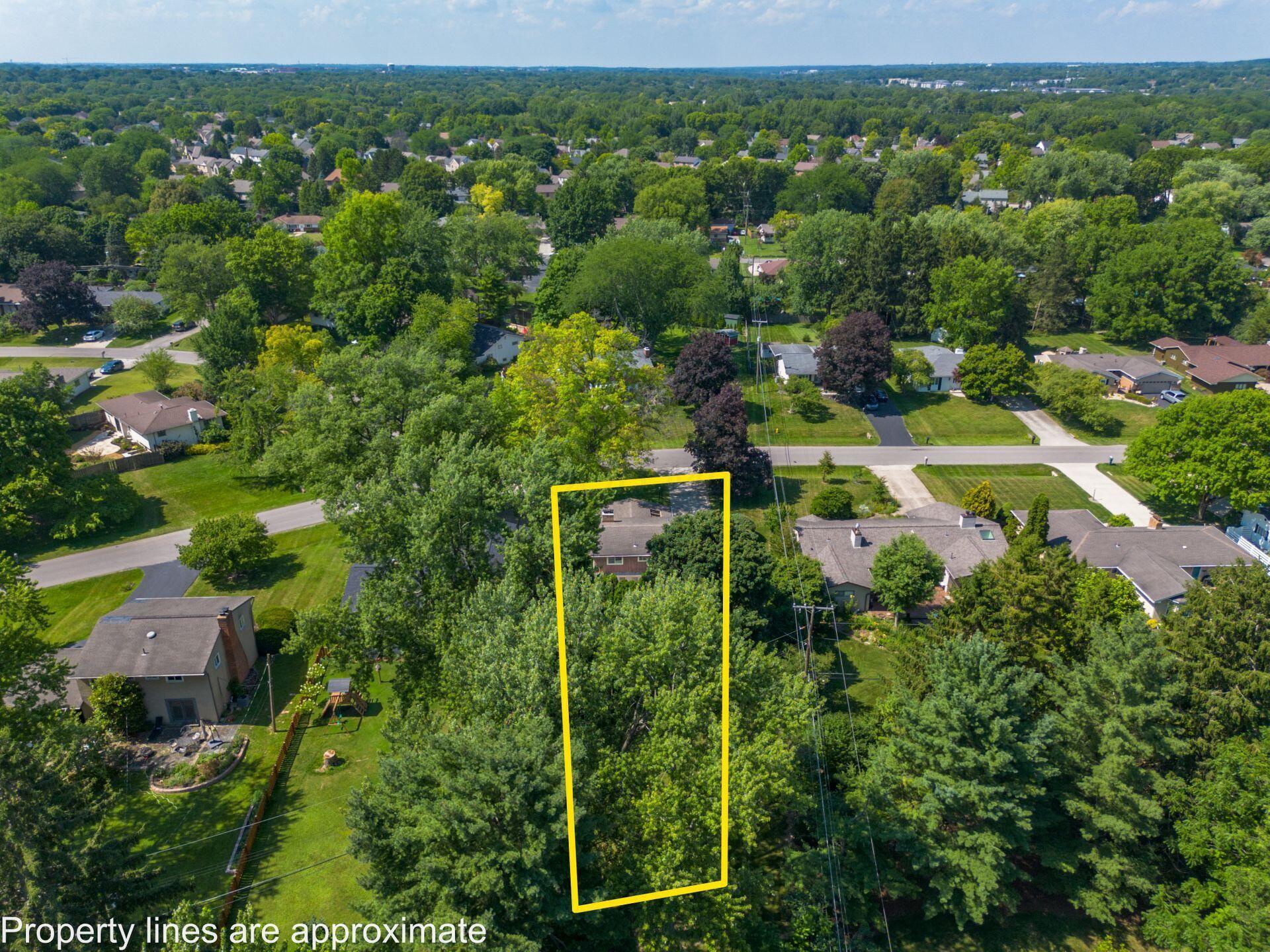 3419 Ridgewood Drive Hilliard, OH 43026 - Photo 50 of 51 044_ Dr Hilliard OH 43026 USA