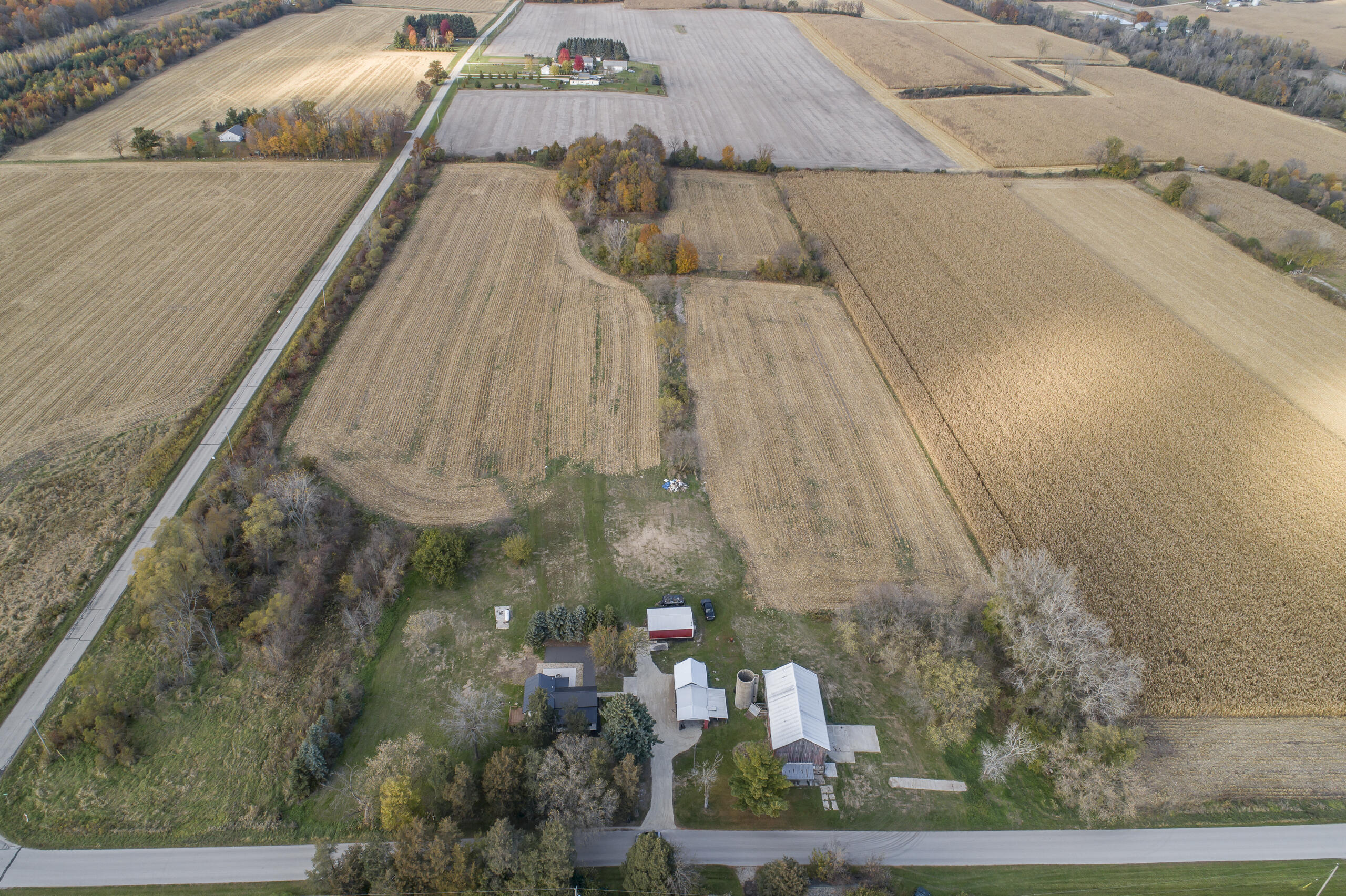 W3476 Ranch Road Farmington, WI 53094 - Photo 25 of 27 W3476 Ranch Rd-53