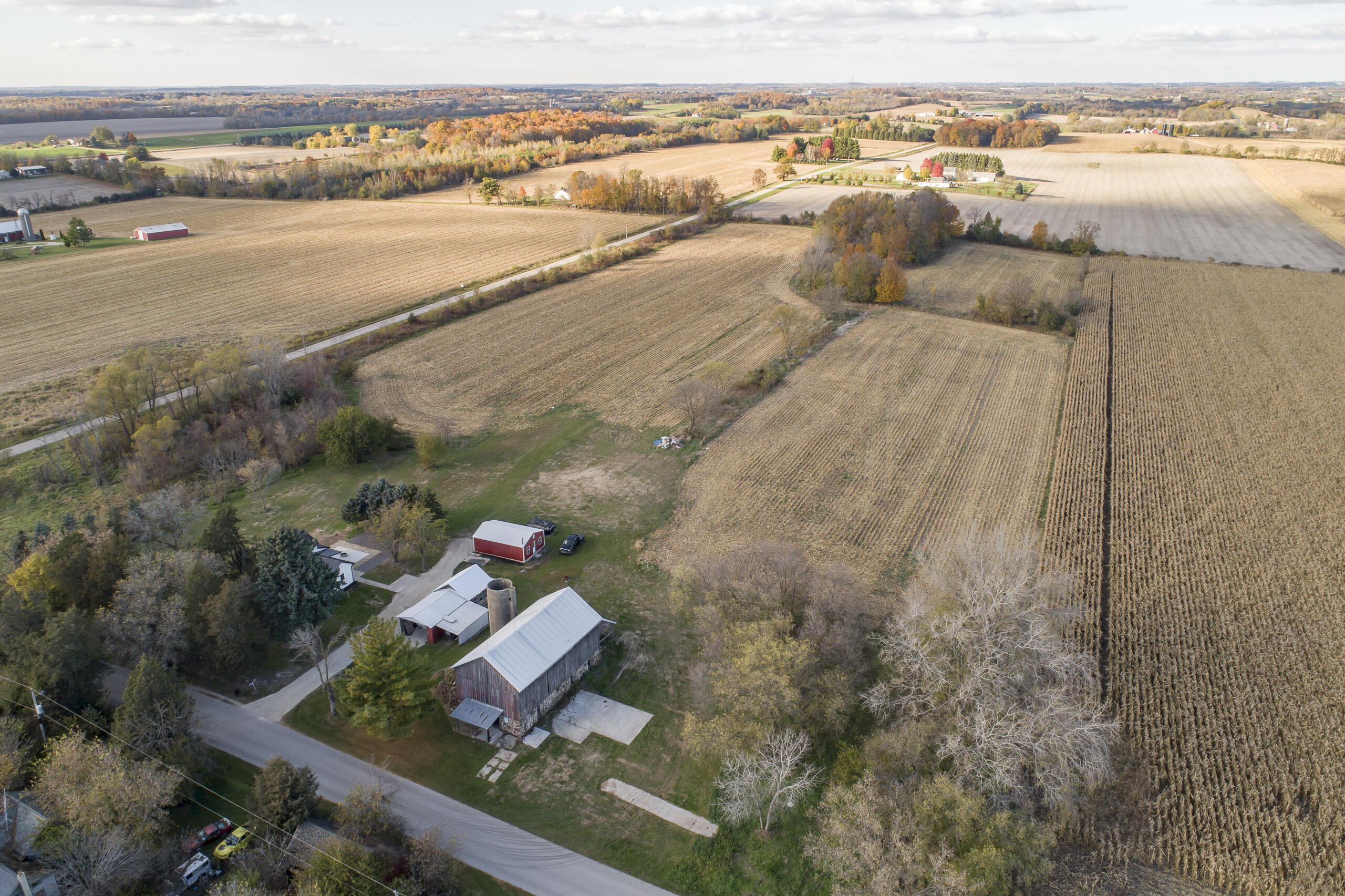 W3476 Ranch Road Farmington, WI 53094 - Photo 27 of 27 W3476 Ranch Rd-47