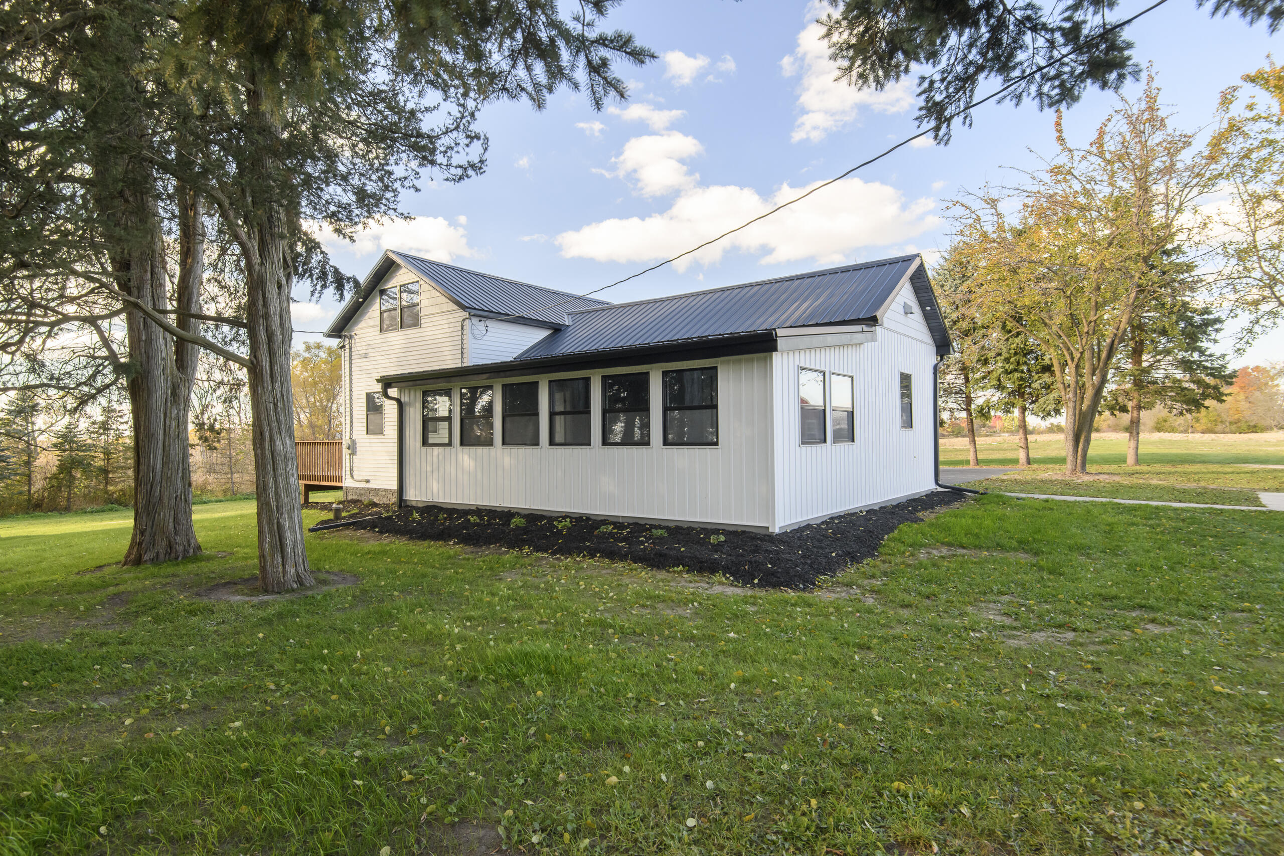W3476 Ranch Road Farmington, WI 53094 - Photo 5 of 27 W3476 Ranch Rd-02