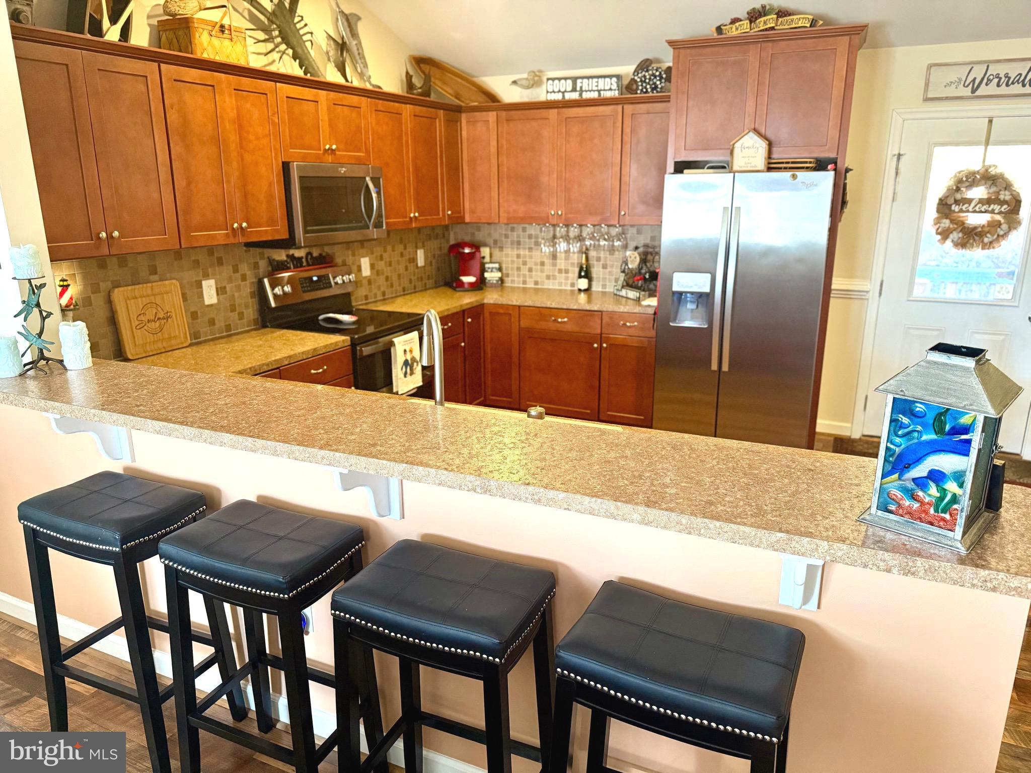 1157 Granny Smith Road Linden, VA 22642 - Photo 13 of 44 Kitchen