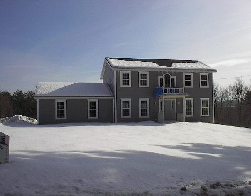 50 Boyce Road Schodack, NY 12123 - Photo 1 of 3 Photo 1