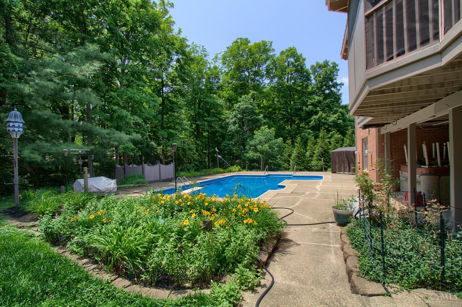 5076 Palermo Road Cincinnati, OH 45244 - Photo 80 of 86 Gallery Image 80