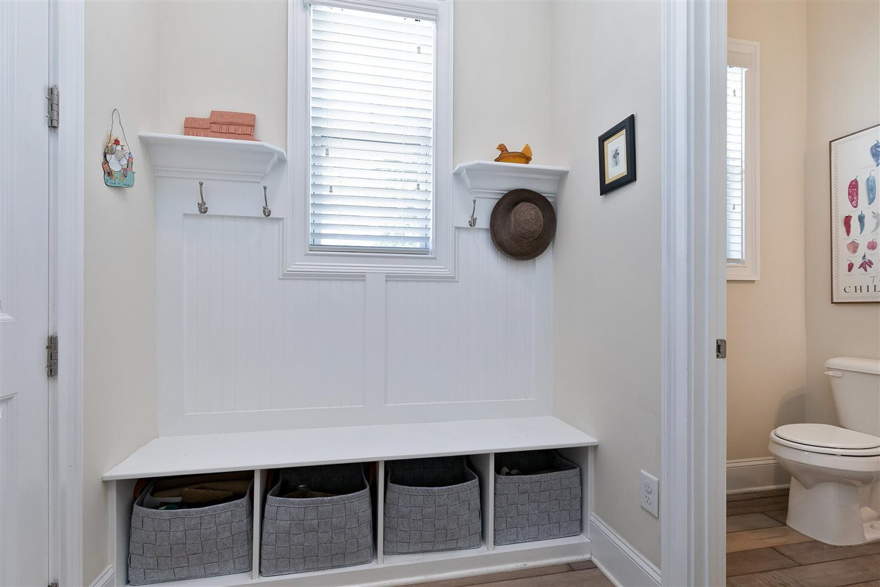 524 Fallon Grove Way Raleigh, NC 27608 - Photo 15 of 27 Photo 15