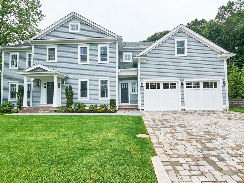 12 Ober Road Newton, MA 02459 - Photo 42 of 42 Gallery Image 42