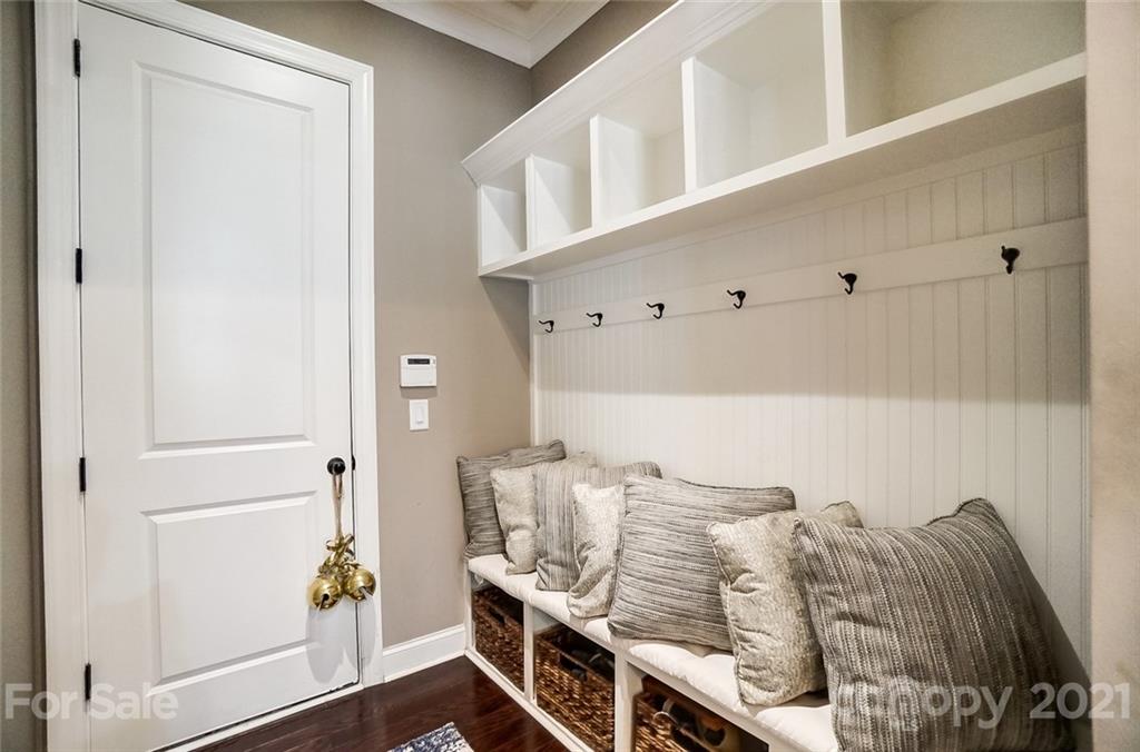 1362 Afton Way Fort Mill, SC 29708 - Photo 21 of 48 a view of a bedroom with furniture