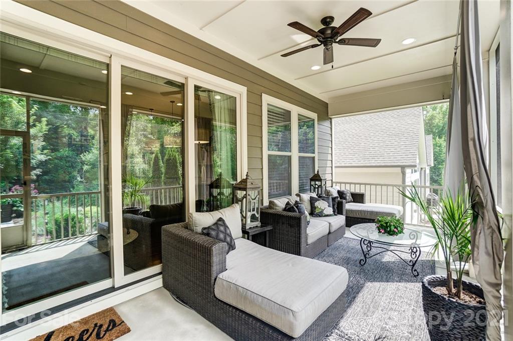 1362 Afton Way Fort Mill, SC 29708 - Photo 41 of 48 a living room with furniture and a large window