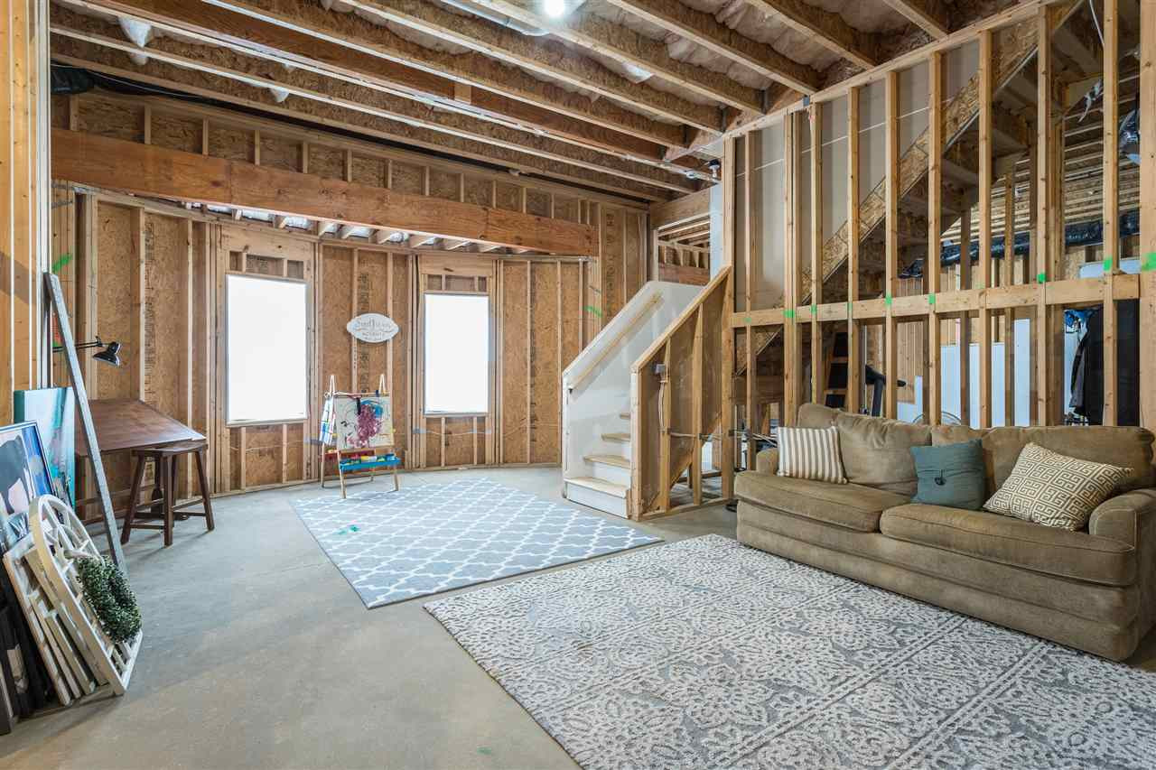 3116 Herdsman Way Raleigh, NC 27614 - Photo 26 of 30 Unfinished Basement