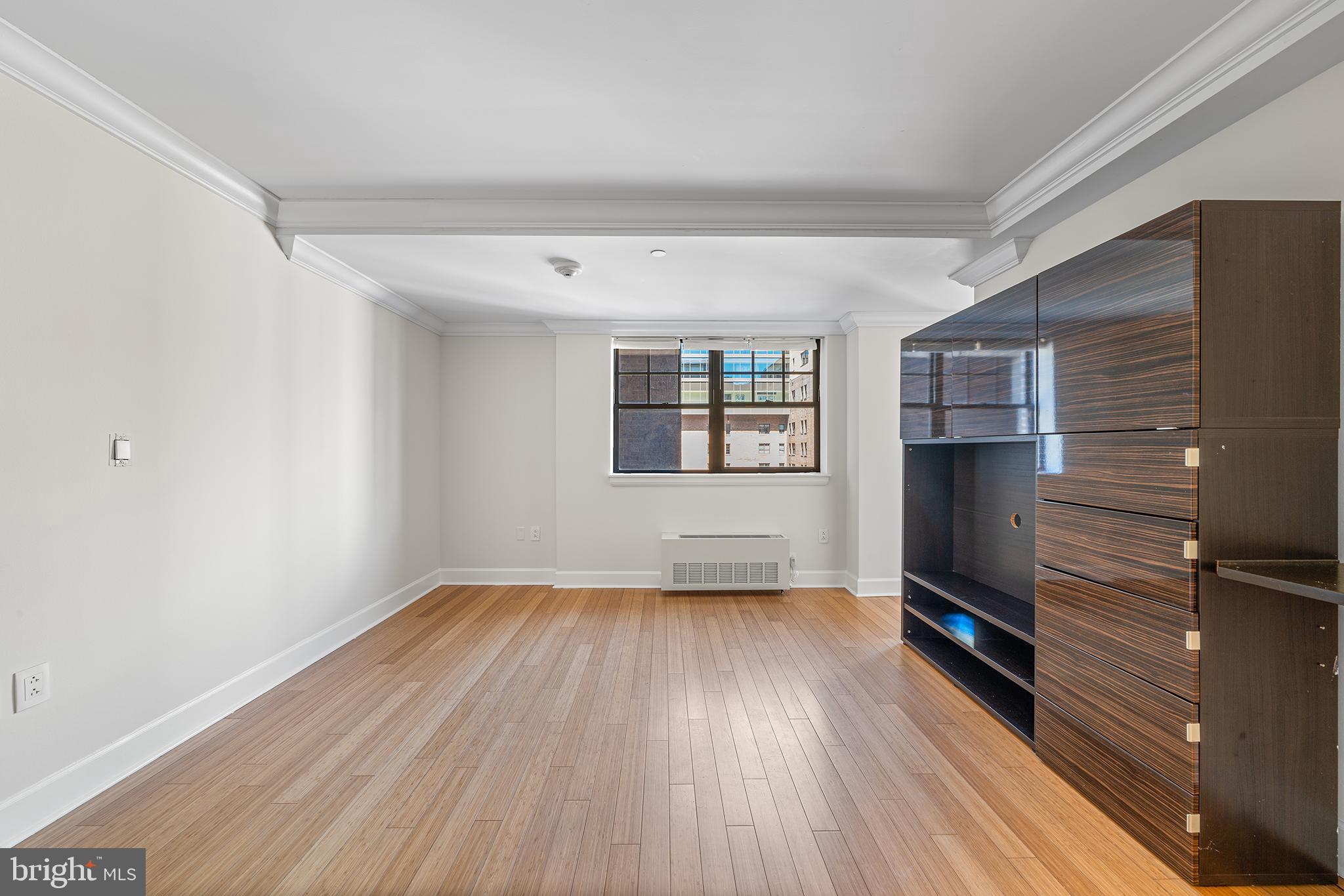 1701 Locust Street, Unit 1617 Philadelphia, PA 19103 - Photo 8 of 20 Gallery Image 8