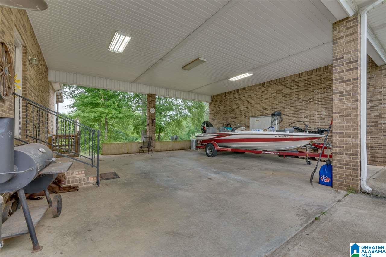 616 Wyatt Road Clanton, AL 35045 - Photo 42 of 46