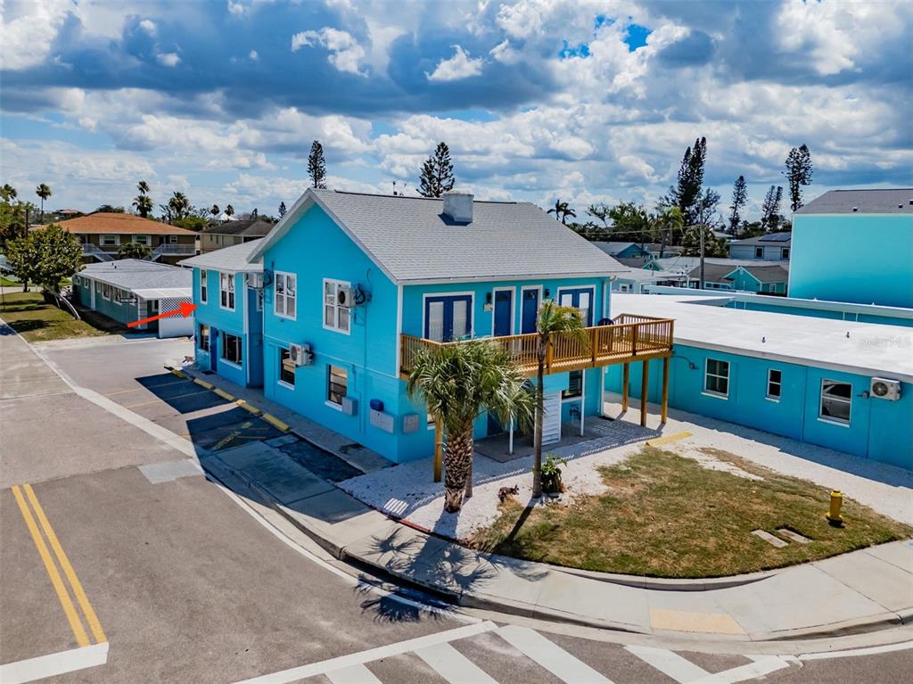 13343 Gulf Boulevard, Unit 14 Madeira Beach, FL 33708 - Photo 1 of 33