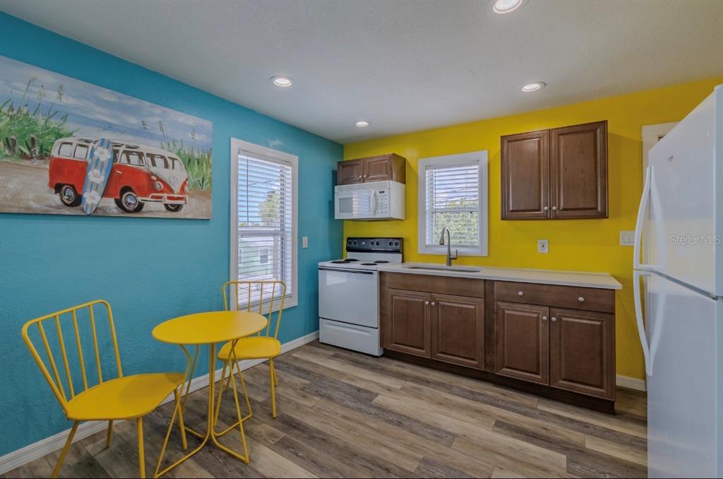 13343 Gulf Boulevard, Unit 14 Madeira Beach, FL 33708 - Photo 11 of 33