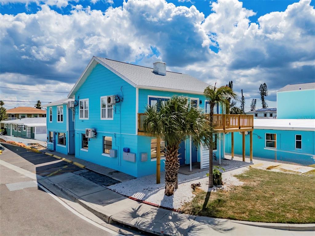 13343 Gulf Boulevard, Unit 14 Madeira Beach, FL 33708 - Photo 2 of 33