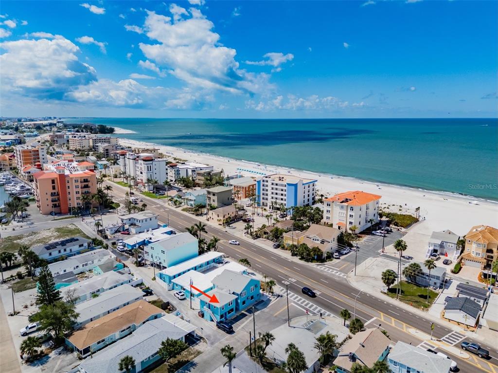 13343 Gulf Boulevard, Unit 14 Madeira Beach, FL 33708 - Photo 22 of 33