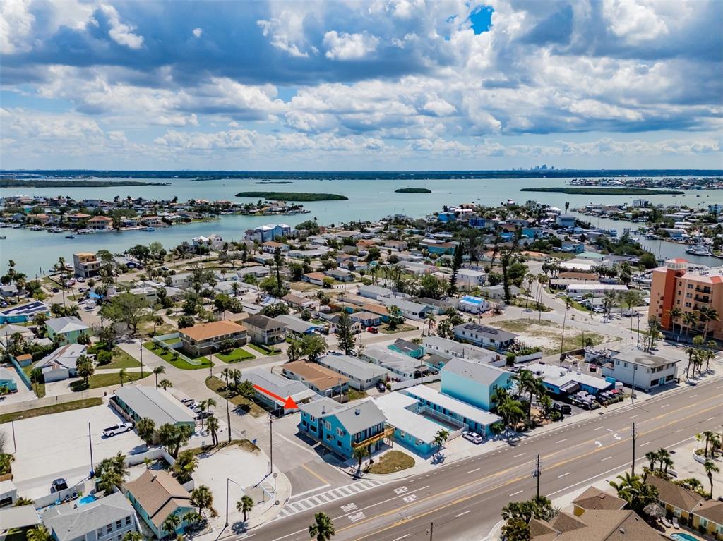 13343 Gulf Boulevard, Unit 14 Madeira Beach, FL 33708 - Photo 23 of 33