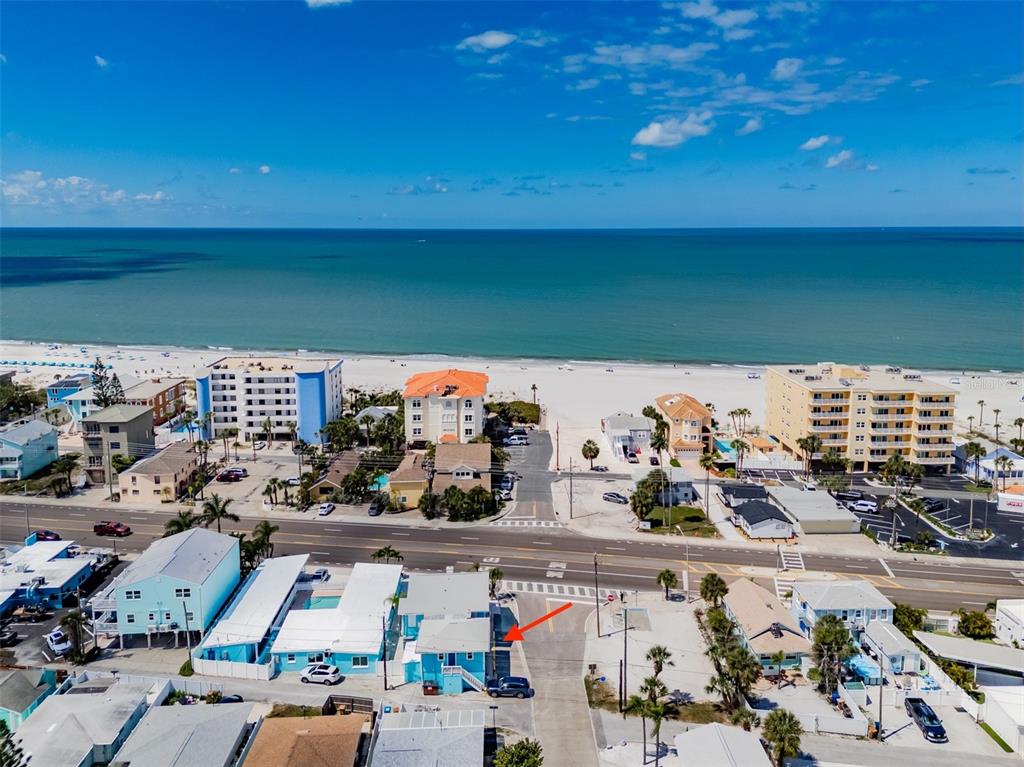 13343 Gulf Boulevard, Unit 14 Madeira Beach, FL 33708 - Photo 24 of 33