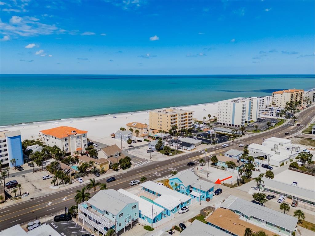 13343 Gulf Boulevard, Unit 14 Madeira Beach, FL 33708 - Photo 26 of 33