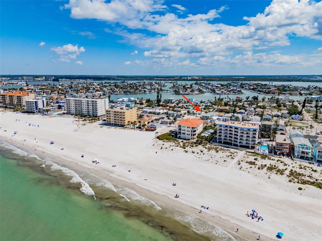 13343 Gulf Boulevard, Unit 14 Madeira Beach, FL 33708 - Photo 27 of 33