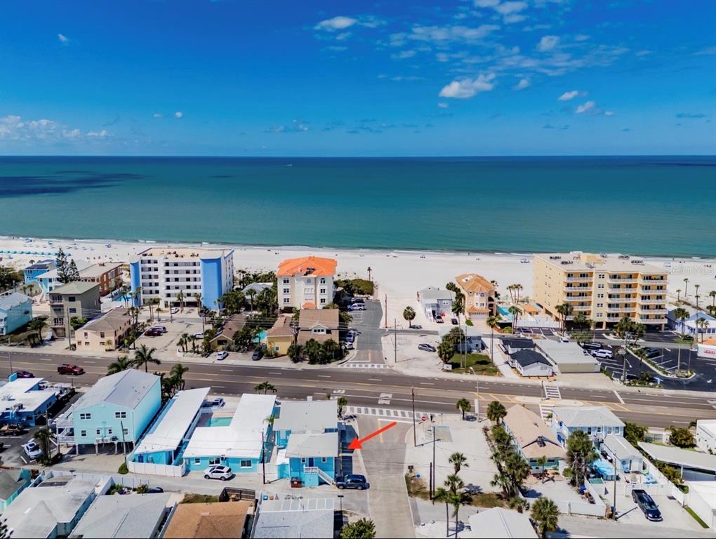13343 Gulf Boulevard, Unit 14 Madeira Beach, FL 33708 - Photo 28 of 33