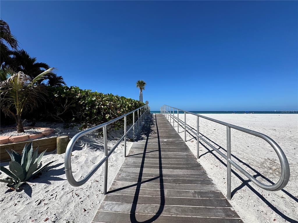 13343 Gulf Boulevard, Unit 14 Madeira Beach, FL 33708 - Photo 29 of 33
