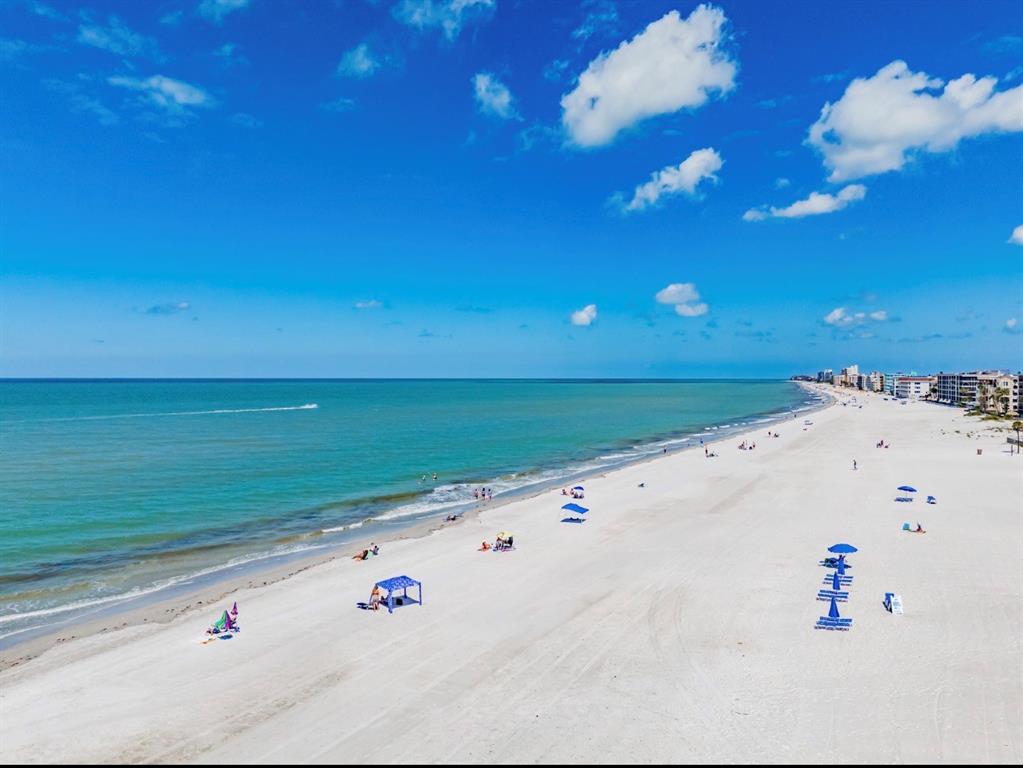 13343 Gulf Boulevard, Unit 14 Madeira Beach, FL 33708 - Photo 31 of 33