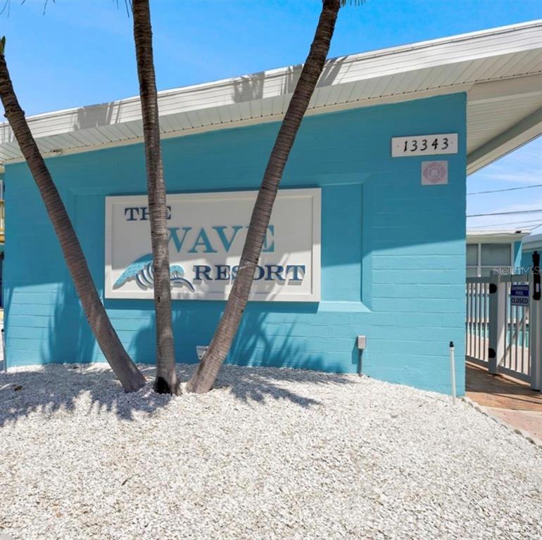 13343 Gulf Boulevard, Unit 14 Madeira Beach, FL 33708 - Photo 7 of 33