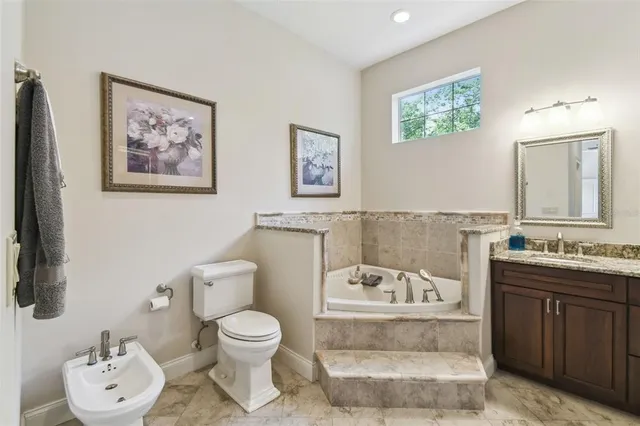 a room with storage and utility