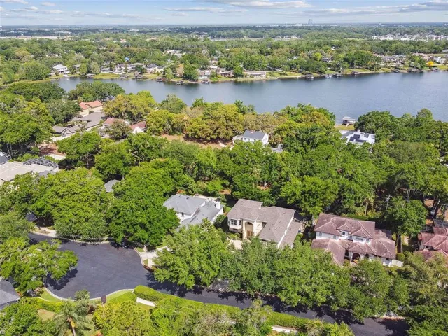 $1,419,000 | 755 Crane's Court, Maitland, FL 32751
