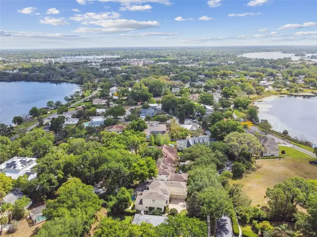 $1,419,000 | 755 Crane's Court, Maitland, FL 32751