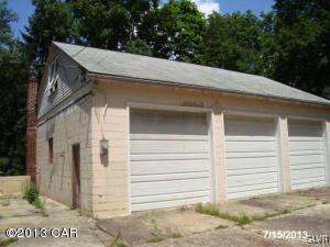 175 Franklin Road Lehighton, PA 18235 - Photo 7 of 15 garge