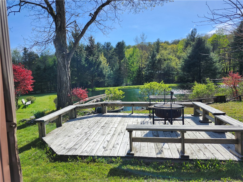 454 Houck Road Sidney, NY 13838 - Photo 6 of 25
