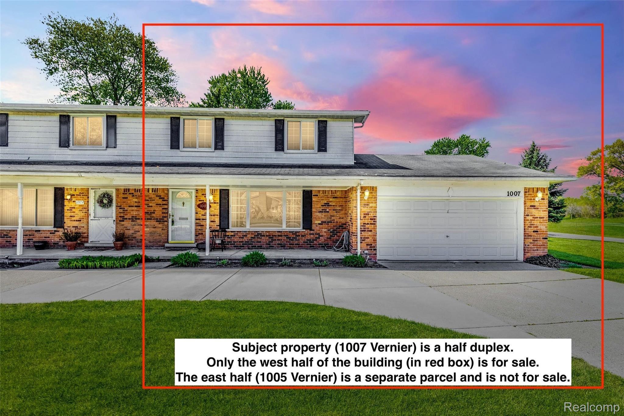 1007 Vernier Road Grosse Pointe, MI 48236 - Photo 3 of 50 1007 Vernier banner photo.jpg