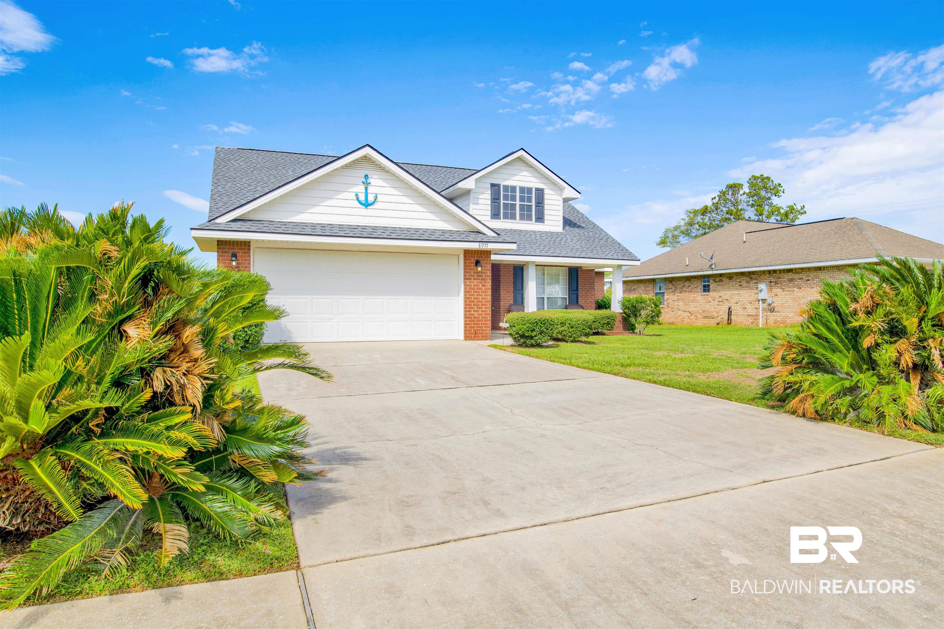 8957 Shoenight Circle Foley, AL 36535 - Photo 1 of 23