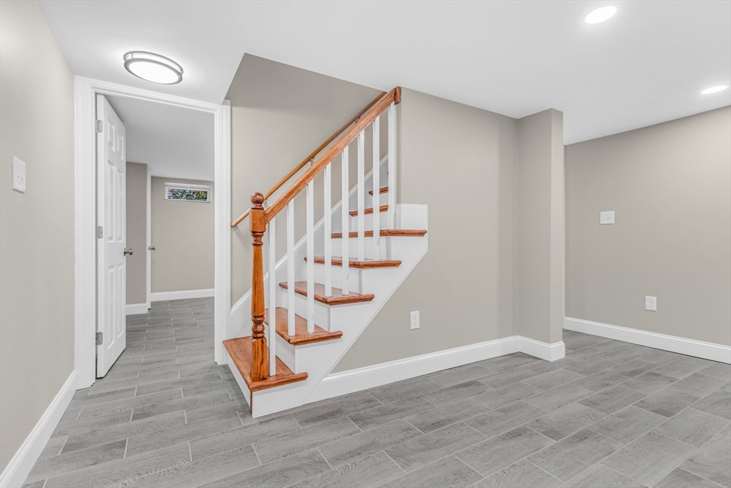 26 Navy Yard Road Dracut, MA 01826 - Photo 35 of 39 a view of entryway with wooden floor