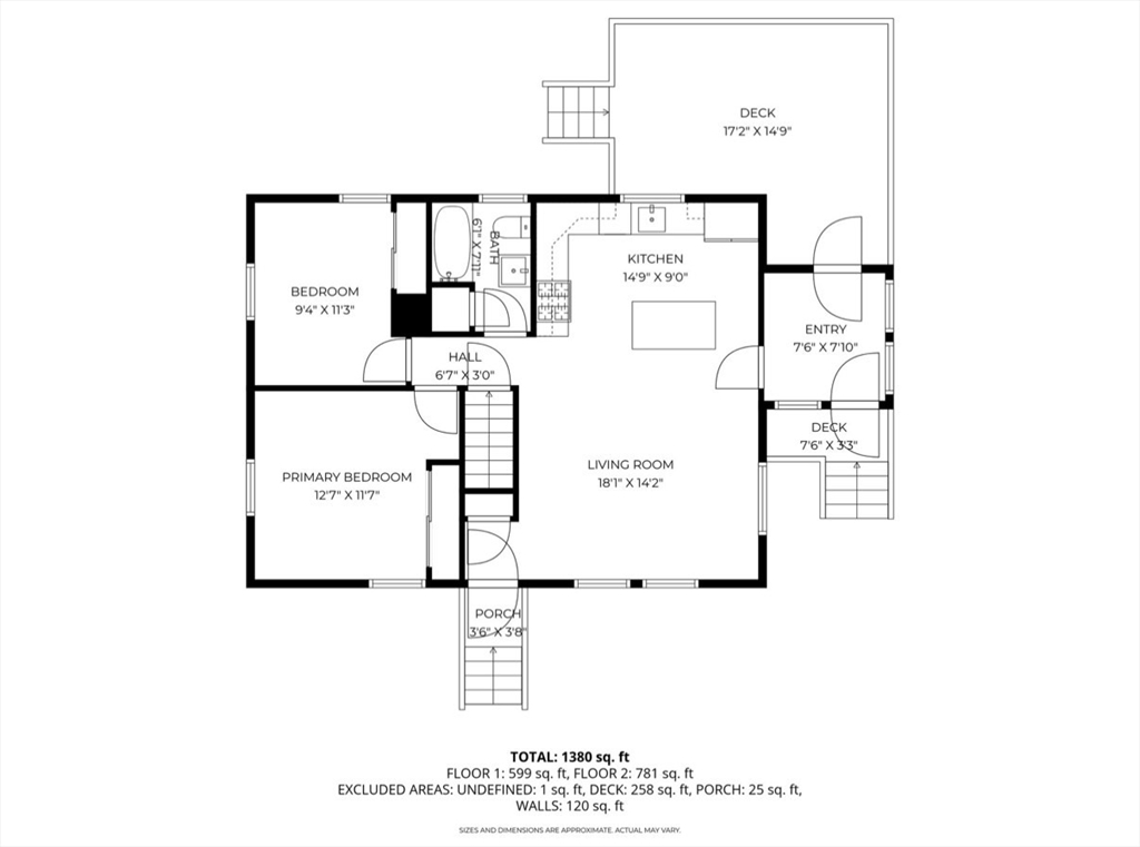26 Navy Yard Road Dracut, MA 01826 - Photo 38 of 39 a picture of a bench in front of a wall