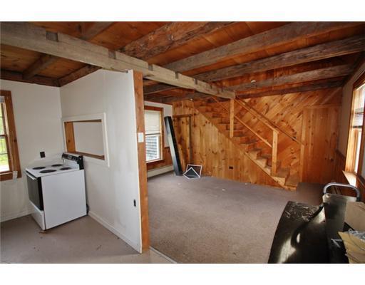 243 Village Road Steuben, ME 04680 - Photo 6 of 22 Living Room.