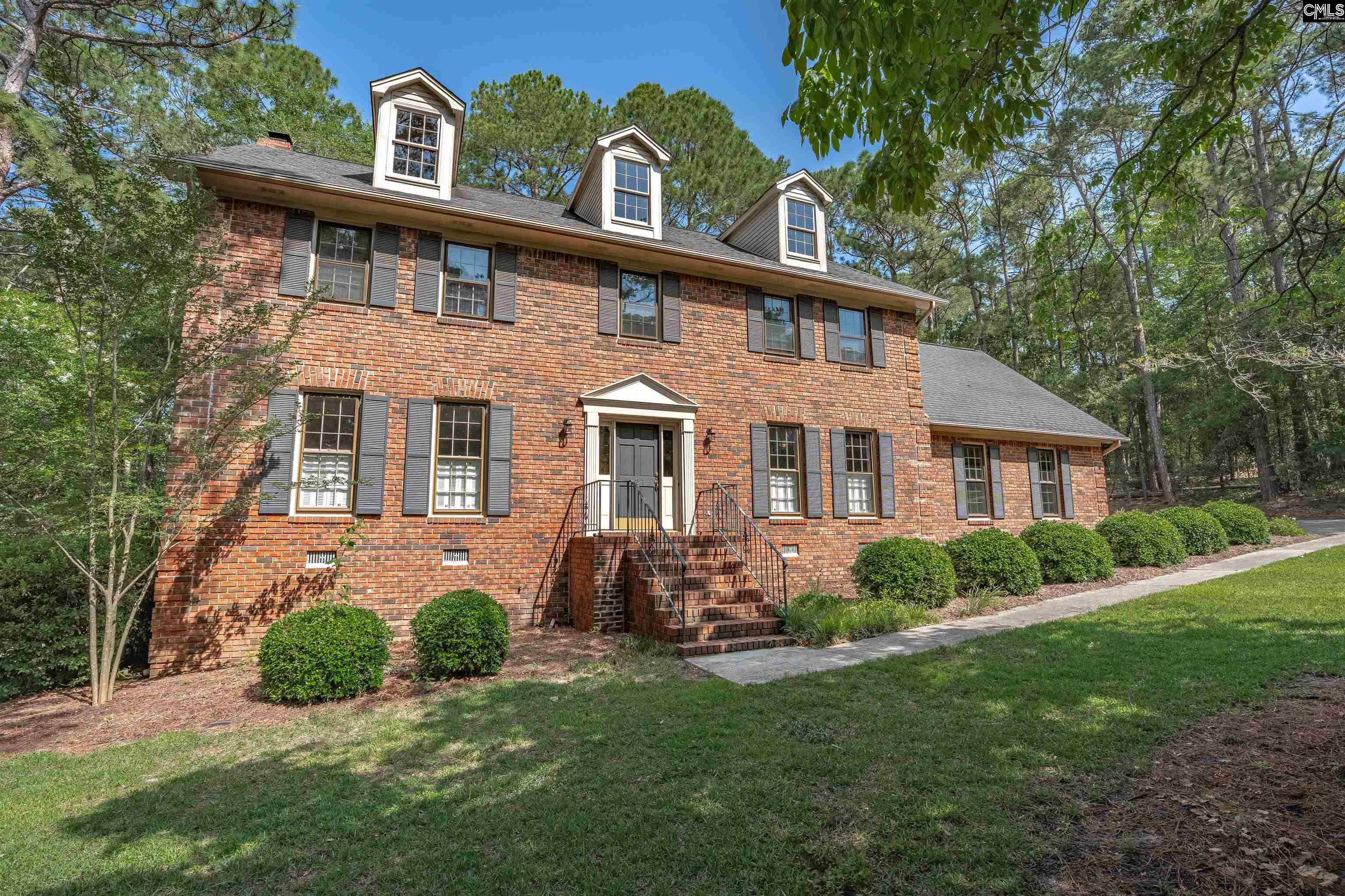 827 East Springs Road Columbia, SC 29223 - Photo 1 of 52
