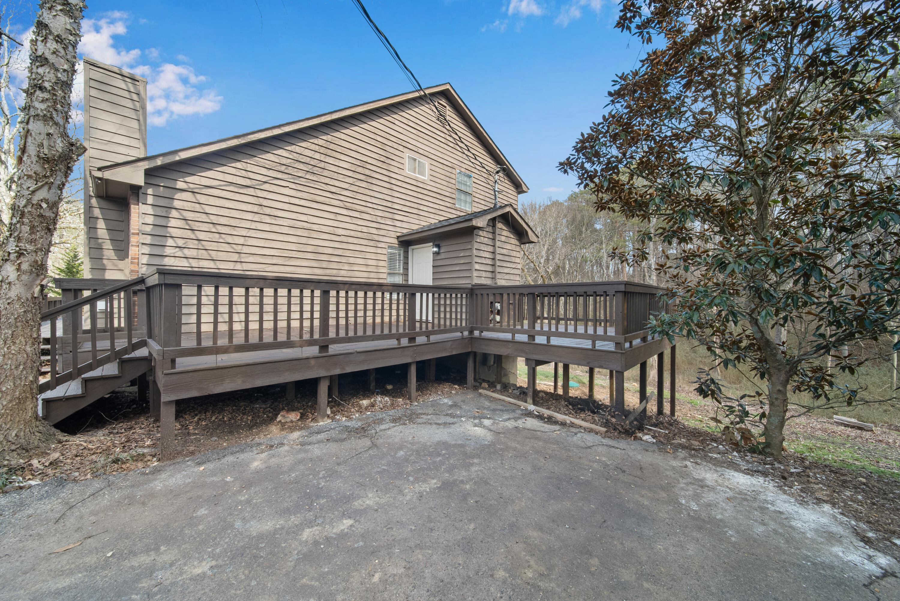 6008 Champion Road, Unit B Chattanooga, TN 37416 - Photo 22 of 25 DSC09045