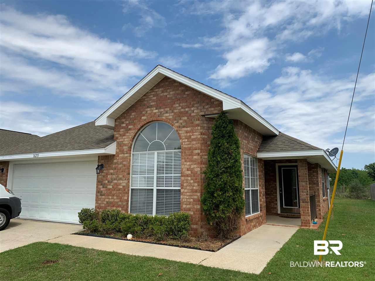 16215 Mansion Street Foley, AL 36535 - Photo 1 of 34