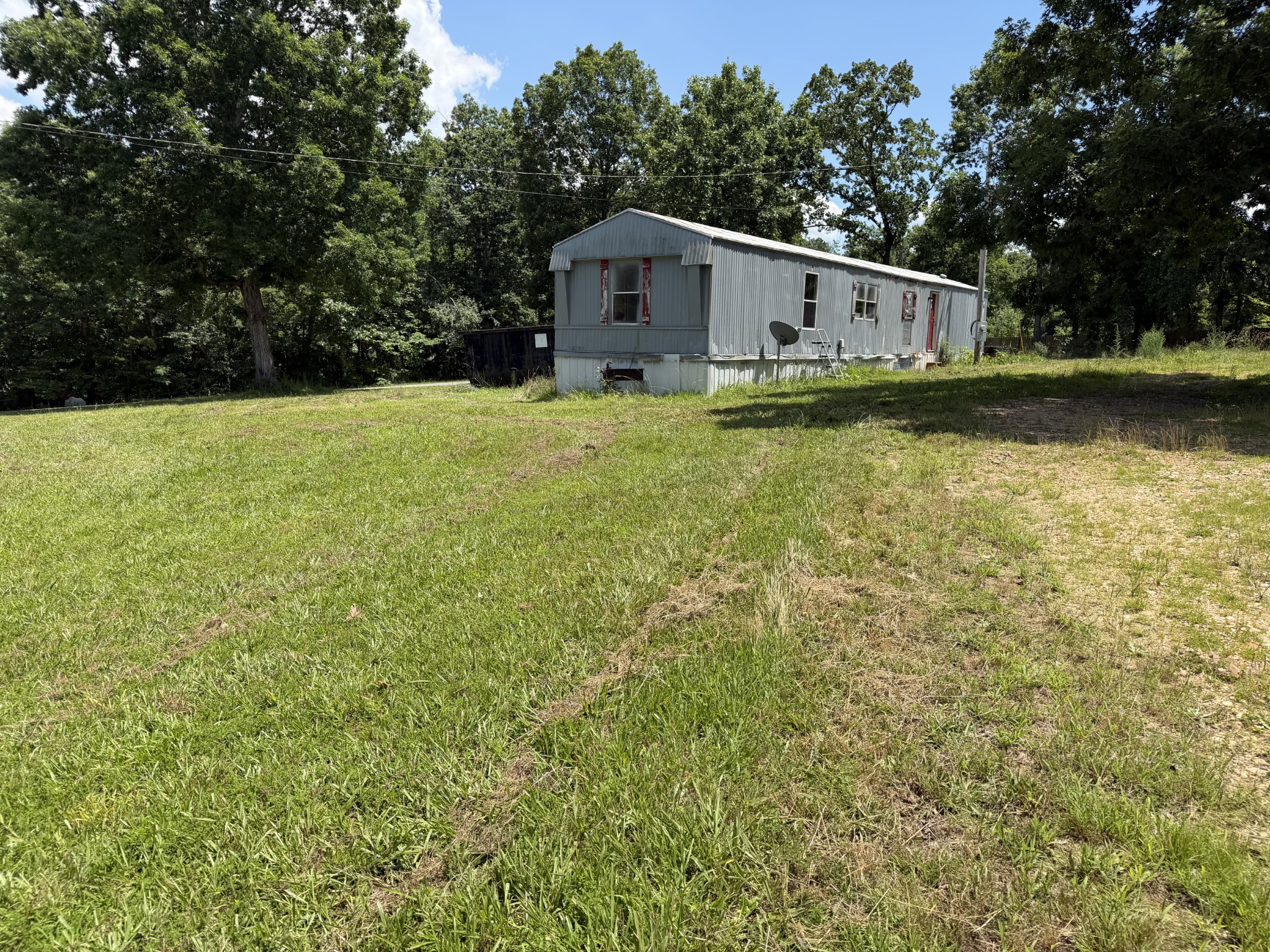 308 Mount View Road Hohenwald, TN 38462 - Photo 5 of 40