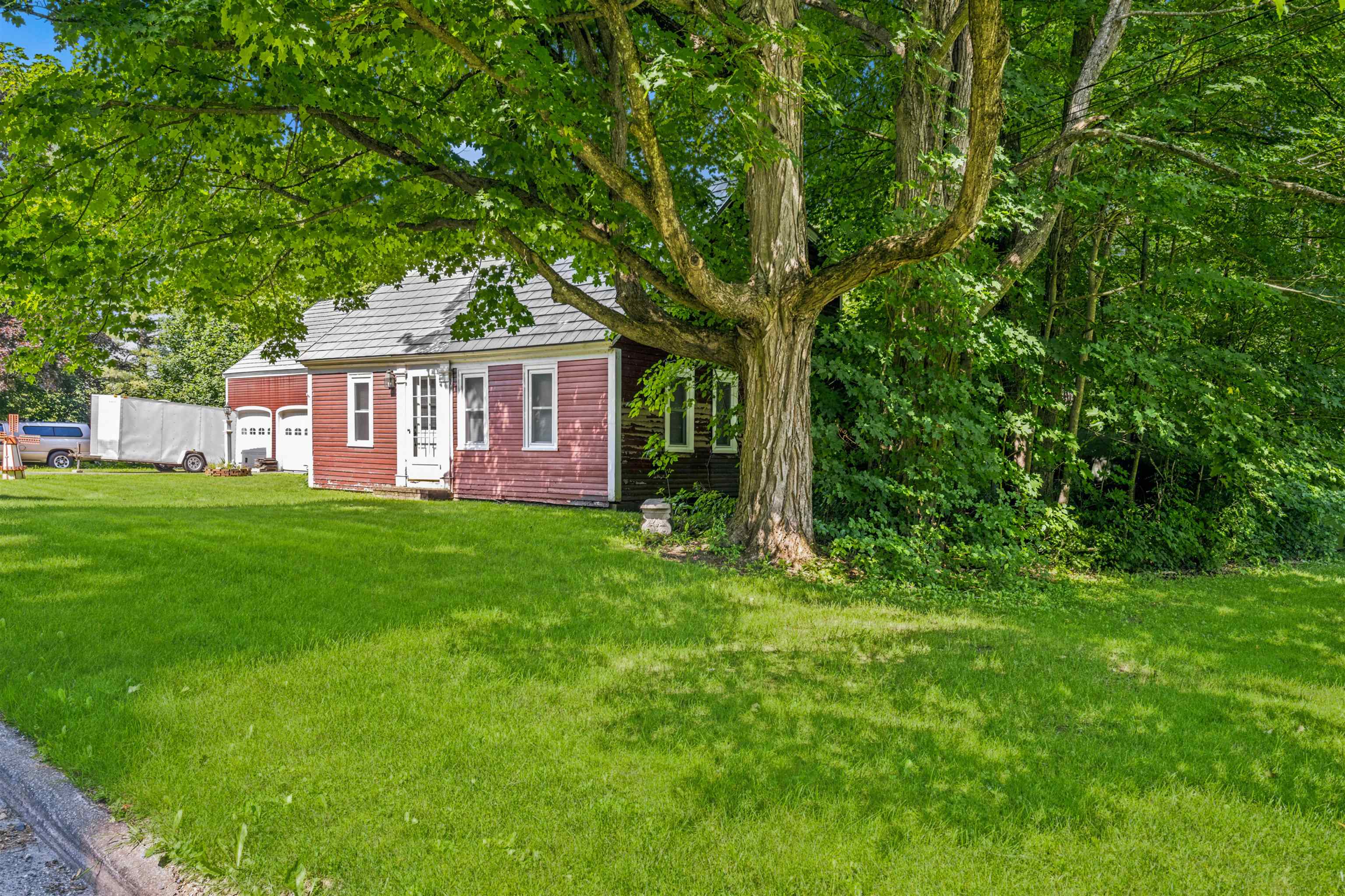 151 South Main Street Colebrook, NH 03576 - Photo 8 of 60